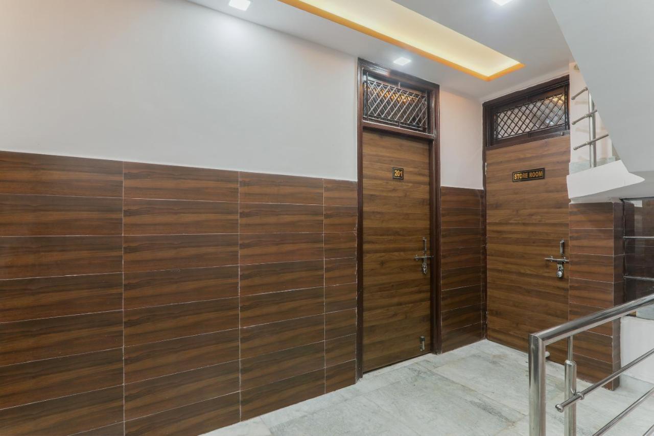Oyo Tripureswari Guest House Puri Zewnętrze zdjęcie